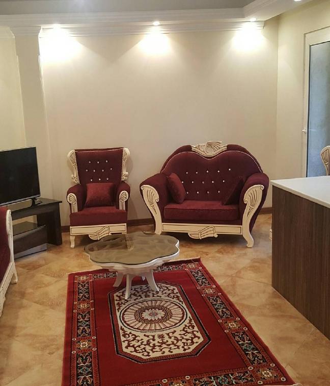 اجاره آپارتمان روزانه در اصفهان با قیمت مناسب - 381